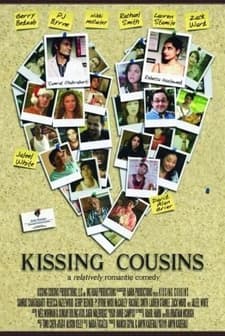 Kissing Cousins (2008) afişi