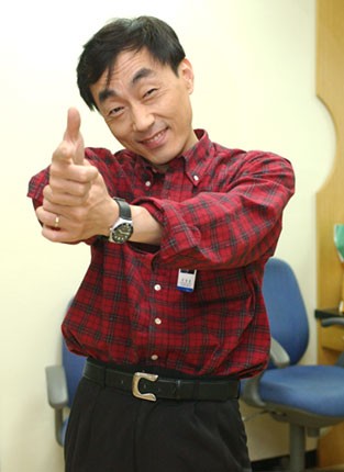 Good Person / A Good Man fotoğrafı