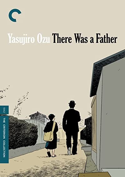 There Was A Father (1942) afişi