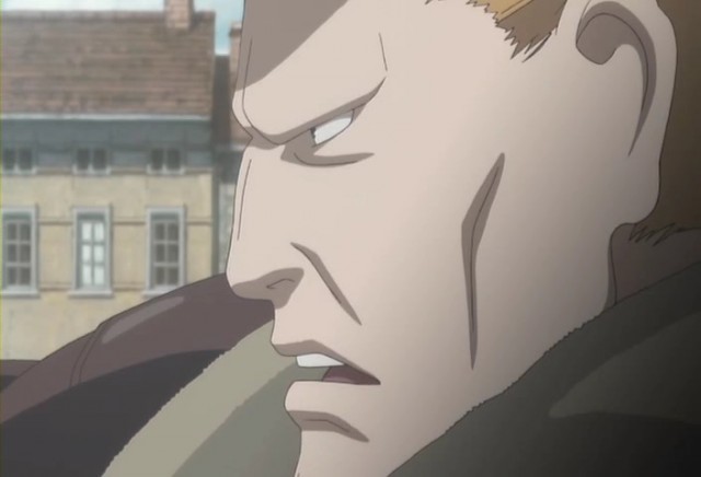 Street Fighter IV: The Ties That Bind Fotoğrafı