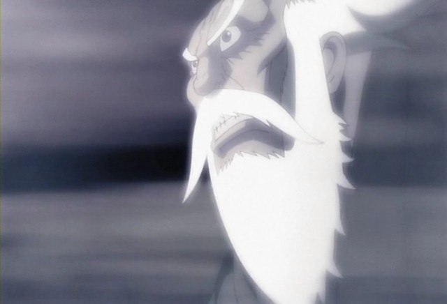 Street Fighter IV: The Ties That Bind Fotoğrafı