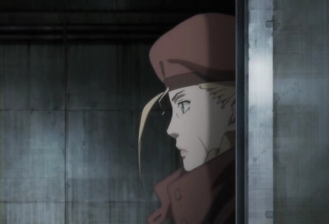 Street Fighter IV: The Ties That Bind fotoğrafı