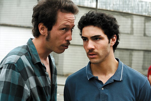 Yeraltı Peygamberi Fotoğrafı