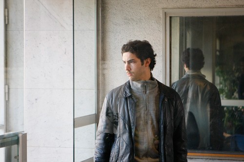 Yeraltı Peygamberi Fotoğrafı