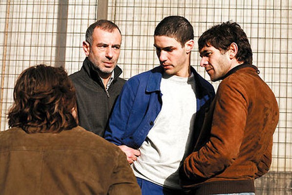 Yeraltı Peygamberi Fotoğrafı