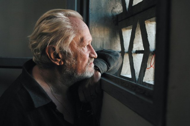 Yeraltı Peygamberi Fotoğrafı