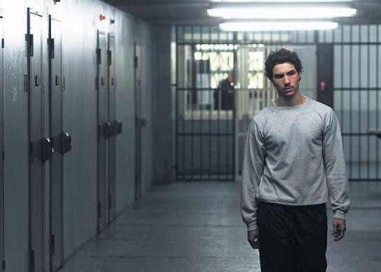 Yeraltı Peygamberi Fotoğrafı