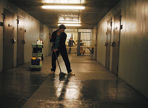 Yeraltı Peygamberi fotoğrafı