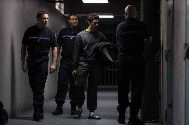 Yeraltı Peygamberi Fotoğrafı