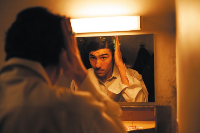 Yeraltı Peygamberi fotoğrafı