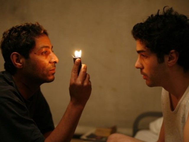 Yeraltı Peygamberi Fotoğrafı