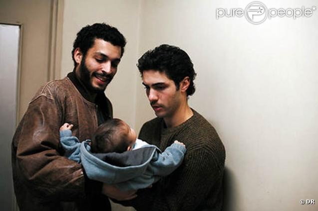 Yeraltı Peygamberi Fotoğrafı