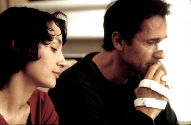 A Private Affair Fotoğrafı