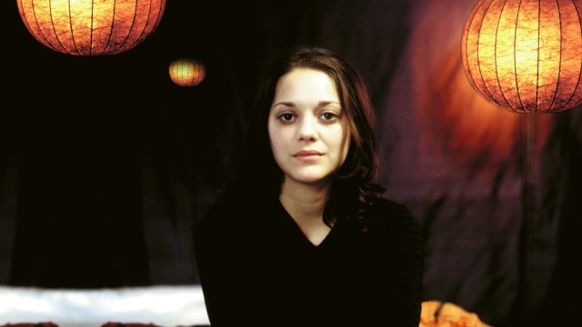 A Private Affair fotoğrafı