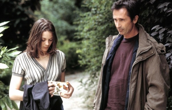 A Private Affair fotoğrafı