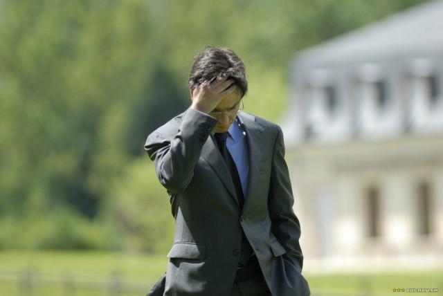 The Candidate Fotoğrafı