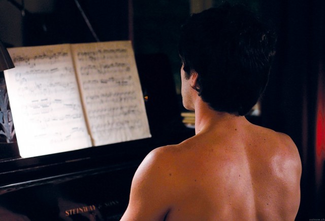 The Beat That My Heart Skipped Fotoğrafı