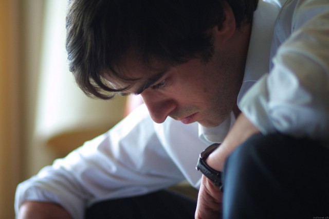 The Beat That My Heart Skipped fotoğrafı