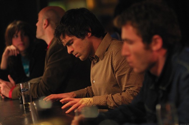 The Beat That My Heart Skipped fotoğrafı