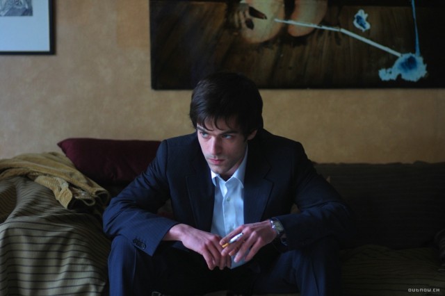 The Beat That My Heart Skipped fotoğrafı