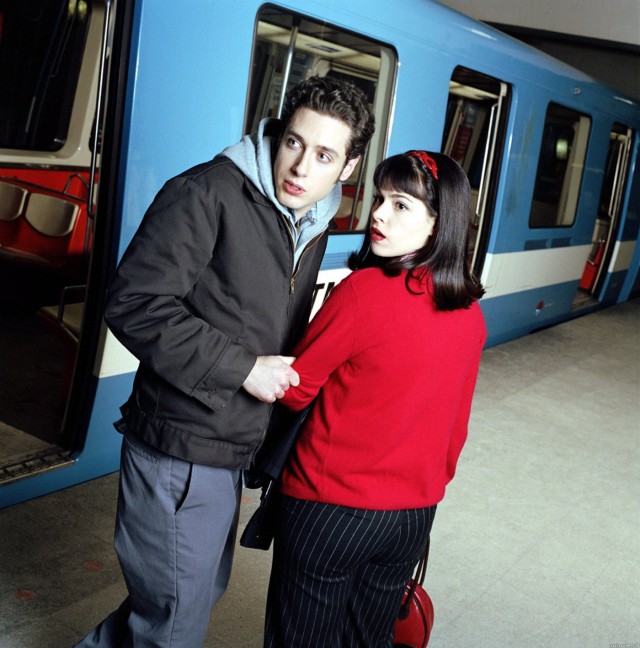 A Problem With Fear fotoğrafı