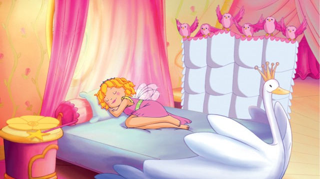 Princess Lillifee fotoğrafı