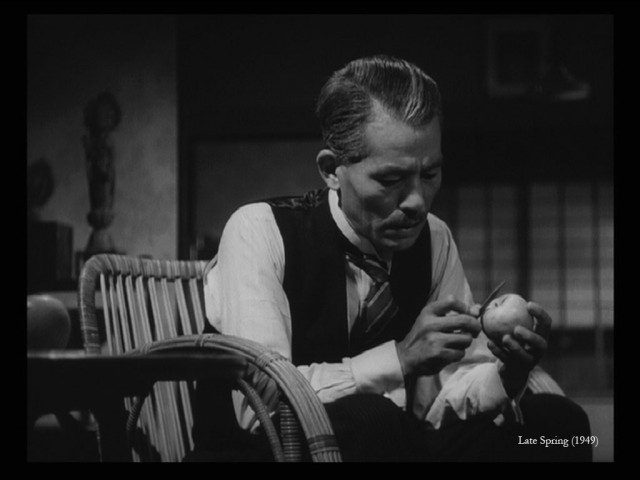 Late Spring Fotoğrafı