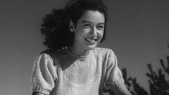 Late Spring fotoğrafı