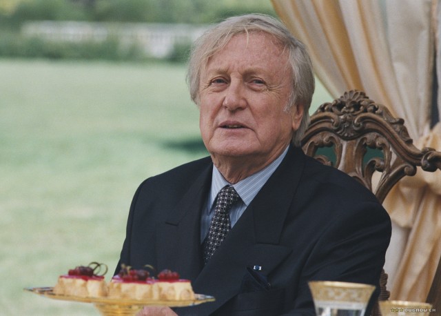 Président fotoğrafı