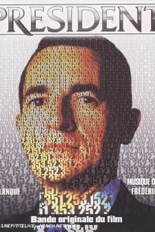 Président (2006) afişi