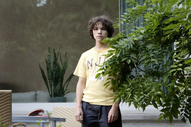 Pingpong Fotoğrafı