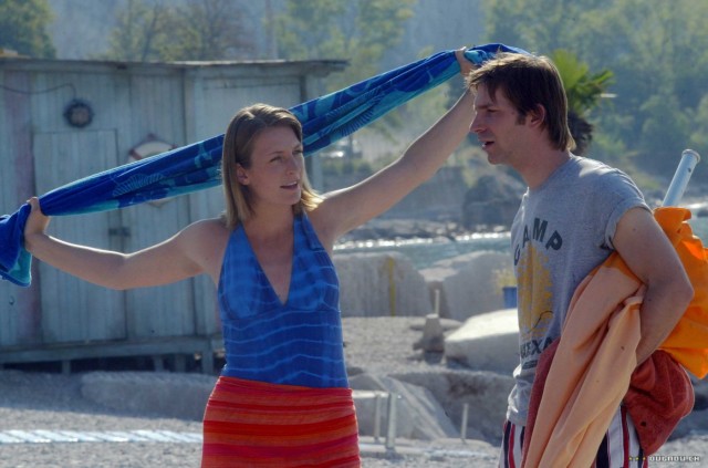 Holiday Makers fotoğrafı