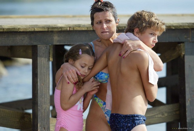 Holiday Makers fotoğrafı