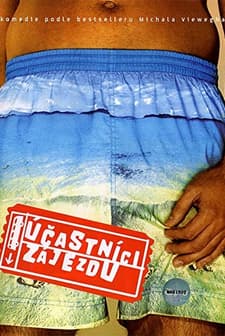 Holiday Makers (2006) afişi