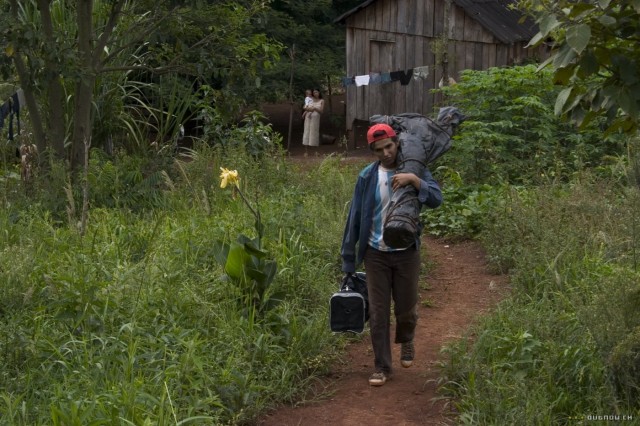 The Road To San Diego fotoğrafı