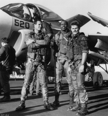 Flight Of The Intruder fotoğrafı