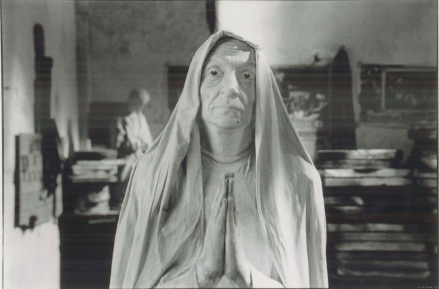 Il Ritorno Di Cagliostro fotoğrafı