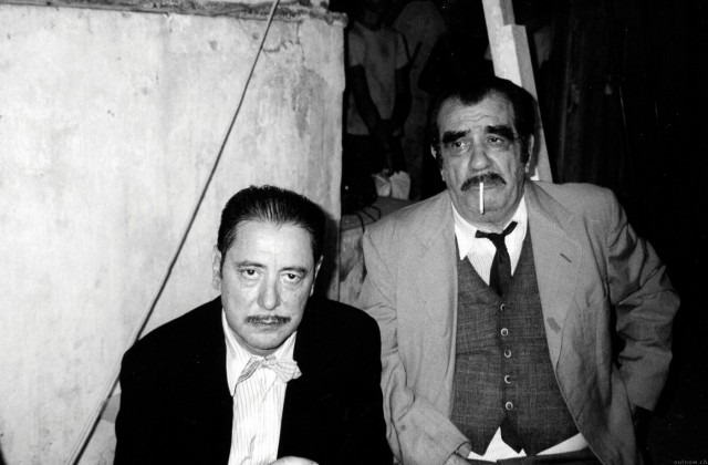 Il Ritorno Di Cagliostro fotoğrafı