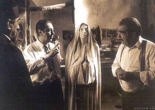 Il Ritorno Di Cagliostro fotoğrafı