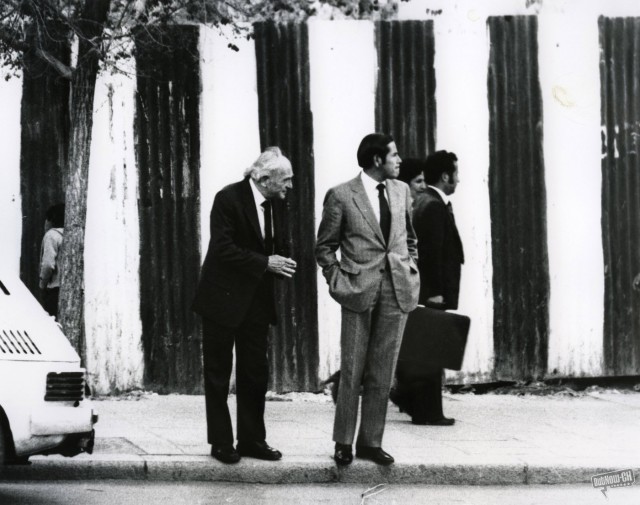 My Enemy's Enemy fotoğrafı