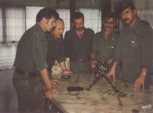 My Enemy's Enemy fotoğrafı