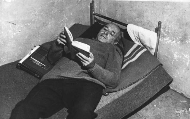 My Enemy's Enemy fotoğrafı