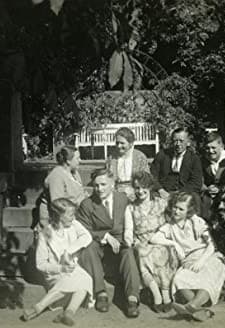 My Enemy's Enemy (2007) afişi