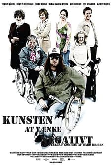 Olumsuz Düşünme Sanatı (2006) afişi