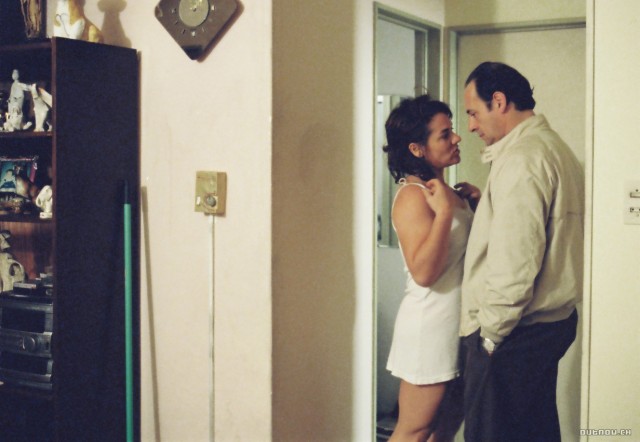 The Minder fotoğrafı