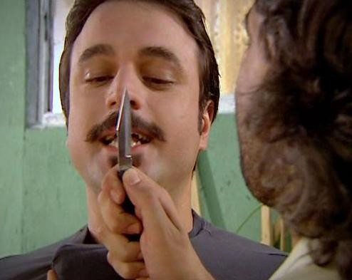 Geniş Aile Fotoğrafı