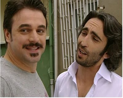 Geniş Aile Fotoğrafı