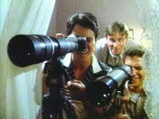 Bedroom Eyes II fotoğrafı