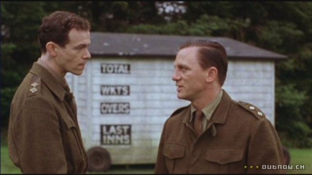 Sword Of Honour fotoğrafı