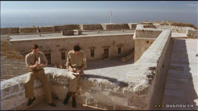 Sword Of Honour fotoğrafı